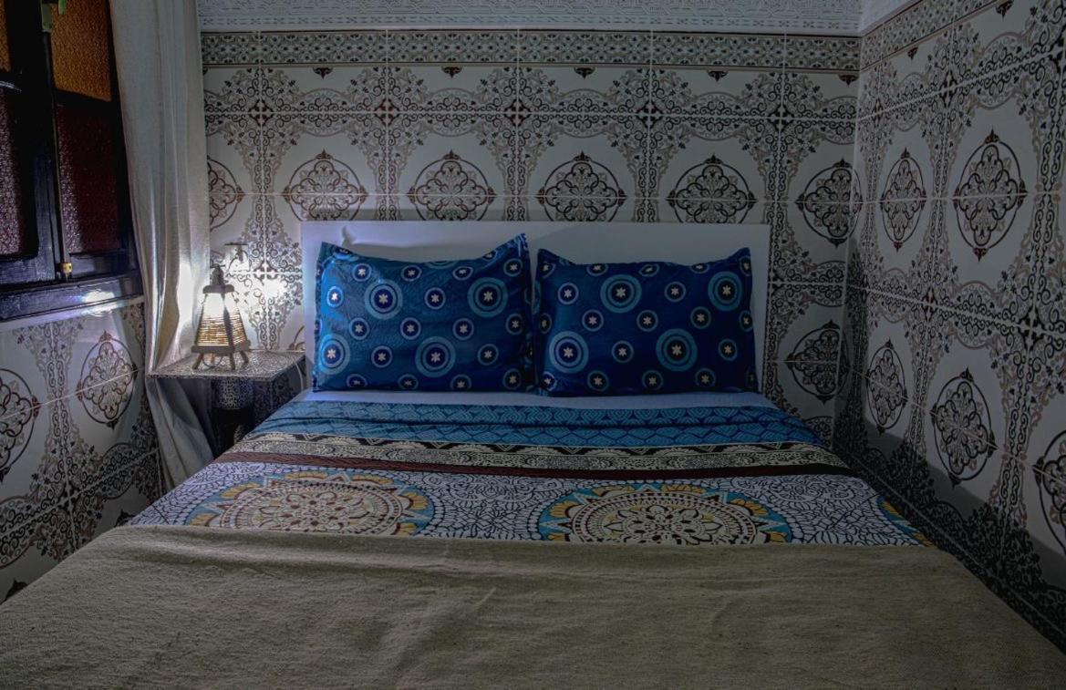 Riad Msholidays Jacuzzi Privatise Marrakech Marakeş Dış mekan fotoğraf