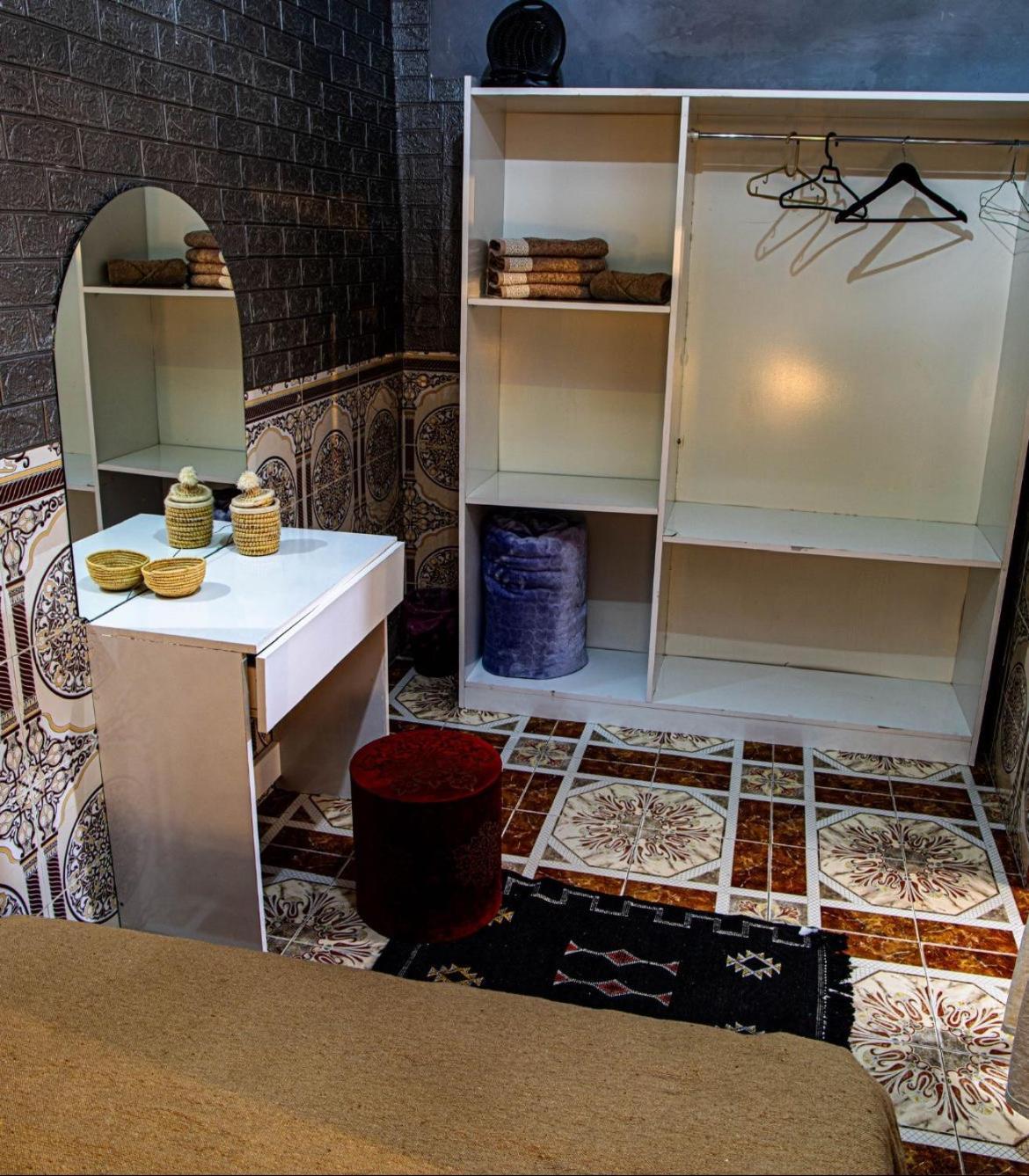 Riad Msholidays Jacuzzi Privatise Marrakech Marakeş Dış mekan fotoğraf