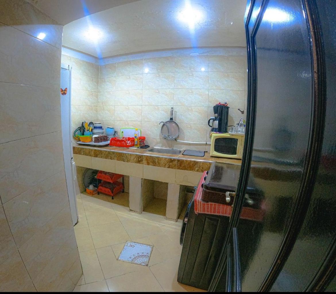 Riad Msholidays Jacuzzi Privatise Marrakech Marakeş Dış mekan fotoğraf