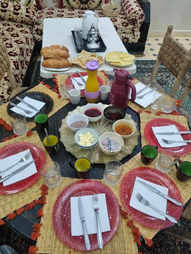 Riad Msholidays Jacuzzi Privatise Marrakech Marakeş Dış mekan fotoğraf